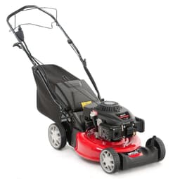 MTD Smart 46 SPOE Itsevetävä ruohonleikkuri