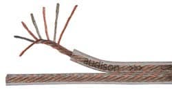 Connection Hi-Fi højttalerkabel i meter mål. 2,67mm2