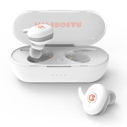 HyperGear Active Bluetooth Earbuds - Hvid