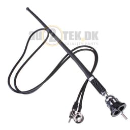 au2tek gummiantenne