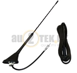 au2tek 16V passiv antenne