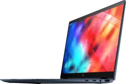 HP Elite Dragonfly 13.3" 2-in-1/4G LTE kannettava (sininen)