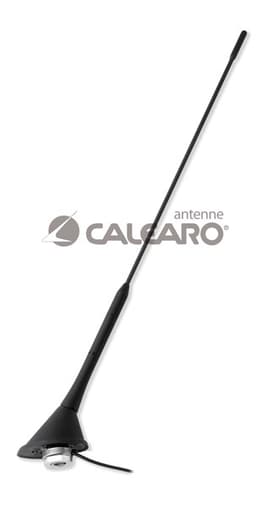 Calearo 16V antenne med phantom forstærker