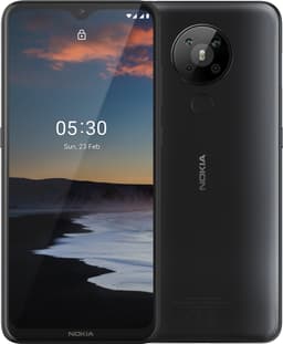Nokia 5.3 smartphone 3/64GB (charcoal)