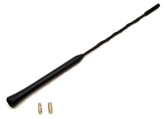 au2ek universal antenne pisk 28 cm