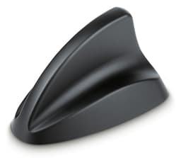 Calearo Shark 2, FM/AM antenne