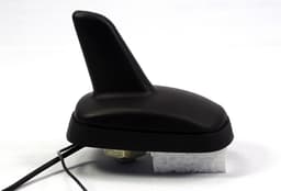 au2tek hajfinne antenne universal