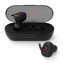 HyperGear Active Bluetooth Earbuds - Sort
