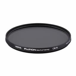 HOYA Suodin Pol-Cir. Fusion 77mm.