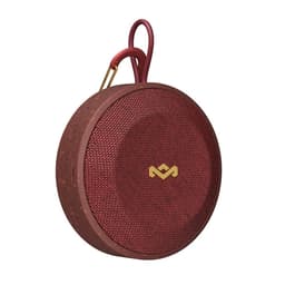 MARLEY No Bounds bluetooth-kaiutin Punainen