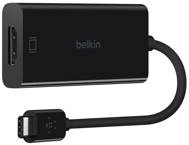 Belkin USB-C til HDMI adapter