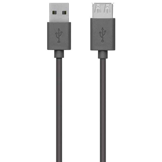 Belkin USB 2.0 forlengelseskabel (3 m)