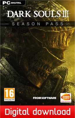 DARK SOULSIII - Season Pass - PC Windows
