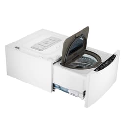 LG TWINWash minipesukone F8K5XN3