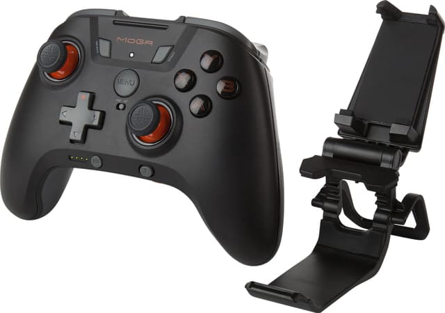 PowerA Moga XP5-A Plus Bluetooth controller