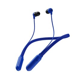 SKULLCANDY Hovedtelefon In-Ear INKD+ Trådløs Blå
