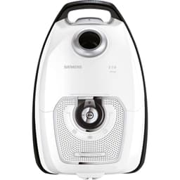 Siemens Z7 dammsugare VSZ7A330