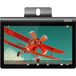 Lenovo Yoga Smart Tab 10,1" tablet WiFi 32 GB (musta)