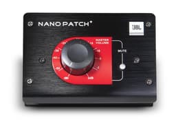 JBL NanoPatch Volume Control