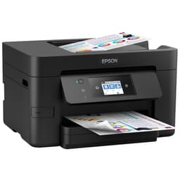 Epson WorkForce WF-4725DWF AIO inkjet-skriver