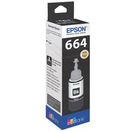 Epson Ecotank blekkpatron T6641 Sort