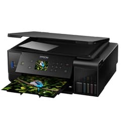 Epson EcoTank ET-7700 monitoimitulostin