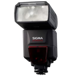 SIGMA Blixt EF-610 DG ST NIKON
