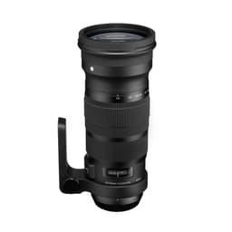 SIGMA AF 120-300 f/2.8 DG OS HSM Sports CANON