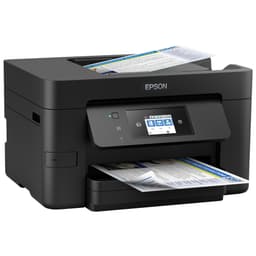 Epson WorkForce WF-3725DWF monitoimitulostin