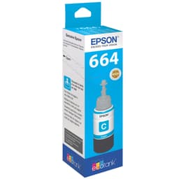 Epson blekkpatron Ecotank T6642 Cyan