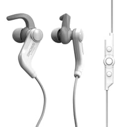 KOSS Øreplugger BT190i In-Ear Mic Hvit