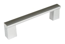 Epoq Leonardo håndtak 128 mm 2stk