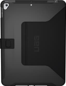 UAG Scout iPad 10.2" fodral (svart)