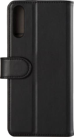 Gear Sony Xperia L4 pungetui (sort)
