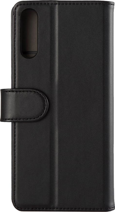 Gear Sony Xperia L4 pungetui (sort)