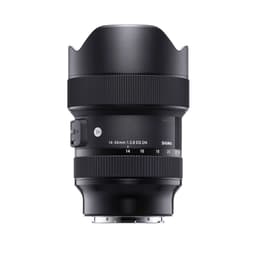 SIGMA AF 14-24/2.8 DG DN ART SONY E-Mount