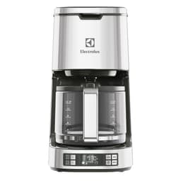 Electrolux Expressionist kaffemaskine EKF7800 - TÆNK TESTVINDER
