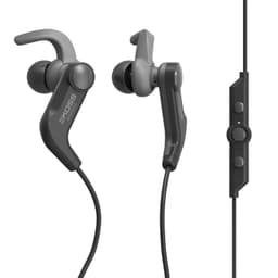 KOSS Øreplugger BT190i In-Ear Mic Svart