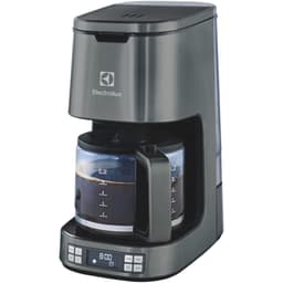 Electrolux Expressionist kahvinkeitin 7810 (harmaa)