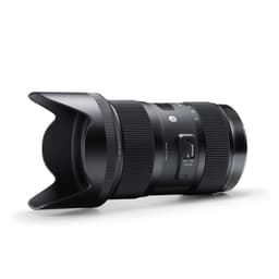 SIGMA AF 18-35 f/1.8 DC HSM Art NIKON