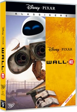 DVD-WALL-E (DVD)