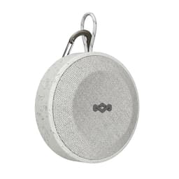 MARLEY No Bounds bluetooth-kaiutin Harmaa