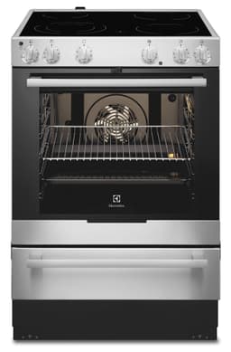 Electrolux Inspiration Spis EKC6051BOX