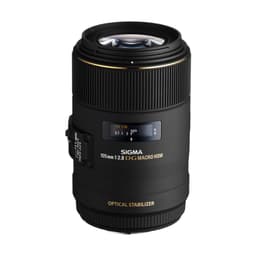 SIGMA AF 105mm f/2,8 Macro DG EX OS HSM NIKON