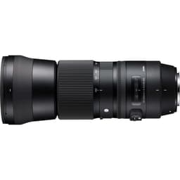 SIGMA AF 150-600/5-6,3 DG OS HSM Contemporary CANON