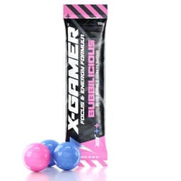 X-GAMER X-Shotz Bubbilious 10g