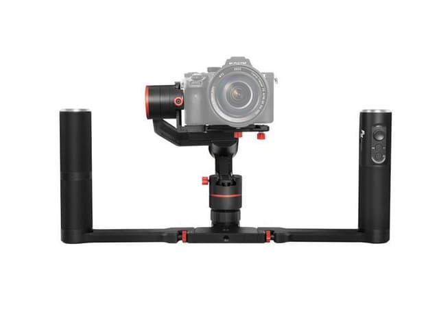 FeiyuTech A1000 Dual Handle kit - Elkjøp