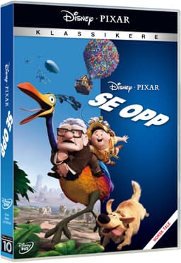 DVD-SE OPP (DVD)