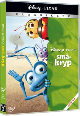 DVD-SMAKRYP (DVD)