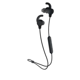 SKULLCANDY Øreplugger JIB+ Active In Ear Trådløs Svart/Svart